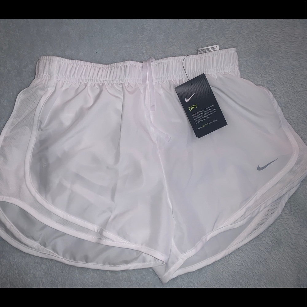 Nike Dri Fit Shorts